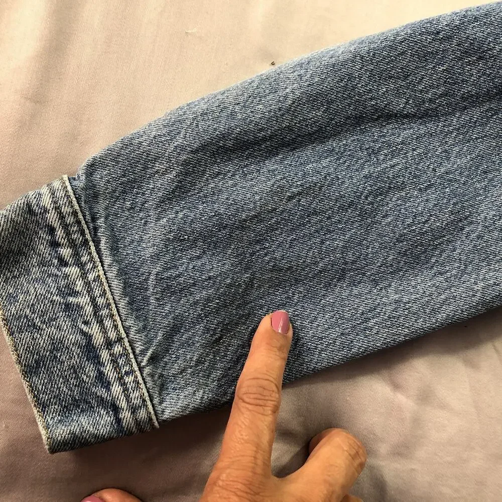 Unbranded this vtg
